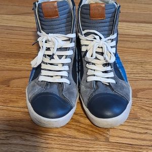 Diesel d-string plus